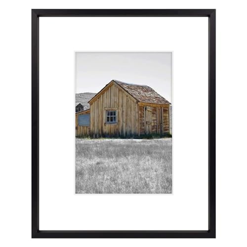 Golden State Art, Cadre photo en aluminium de 20,3 x 25,4... en promo à 9,59€ (-55%) sur Amazon FR