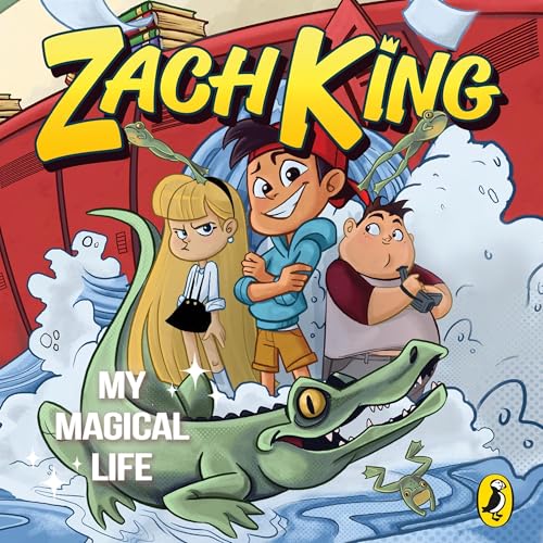 My Magical Life - Nouvelle promo Amazon à 8.62€