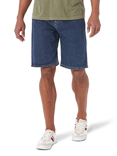 Wrangler Authentics Comfort Flex Waistband Short... - Maison & Cuisine en promo à 18.79€
