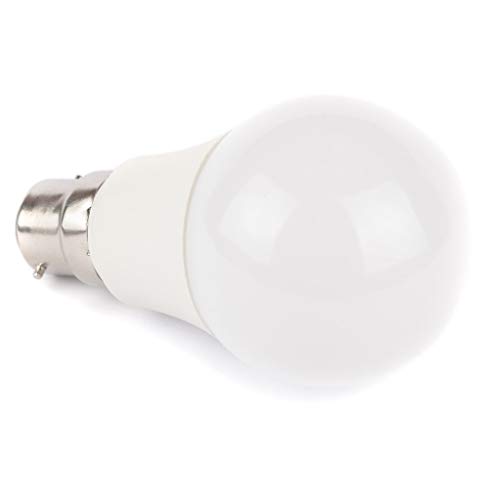 Spot LED GU10 5W 400lm (40W) 110° - Blanc Naturel 4500K en promo à 1,47€ (-69%) sur Amazon FR