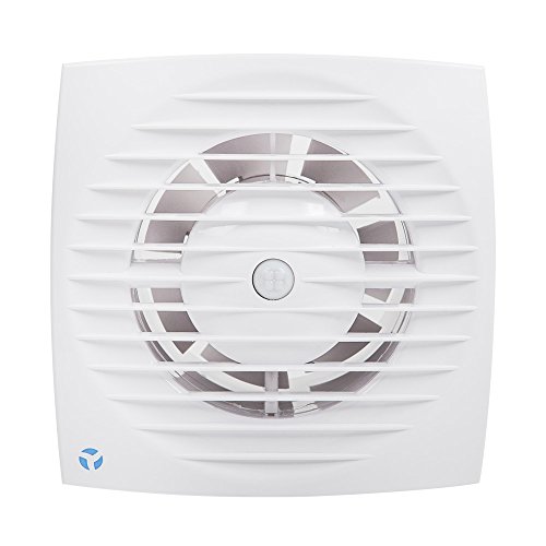 Airflow Aria 100MST Bathroom Extractor Fan with Motion... - Maison & Cuisine Amazon Royaume-Uni à 73.04€