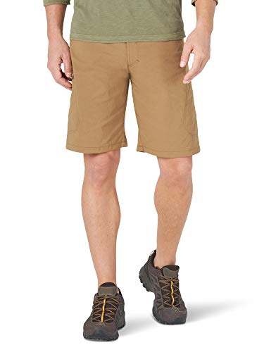 Wrangler Authentics Performance Comfort Flex Cargo Short... - Maison & Cuisine Amazon Italie à 35.76€