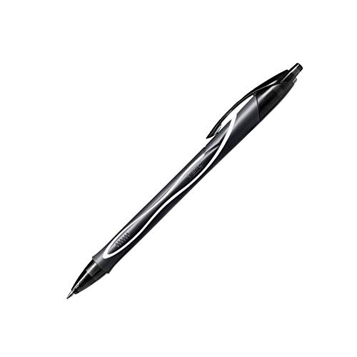 Bic 949873 - Bolígrafo, color negro, 0.7 mm - Fournitures Bureau en promo à 1.93€