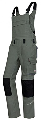 BP 1804-720-70-56l Latzhose, Stretch-Hosenträger mit... - Jardin & Extérieur en promo à 59.89€