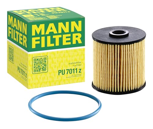 MANN-FILTER PU 7011 z Filtre à carburant - VÉHICULE DE... - Auto & Moto Amazon France à 12.90€