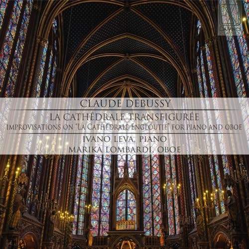 La Cathedrale Transfiguree - Toys & Games Amazon Italy à 7.45€