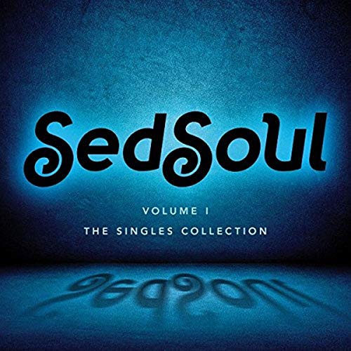 Sedsoul The Single Collection Vol.1 - Amazon Italie à 6.90€