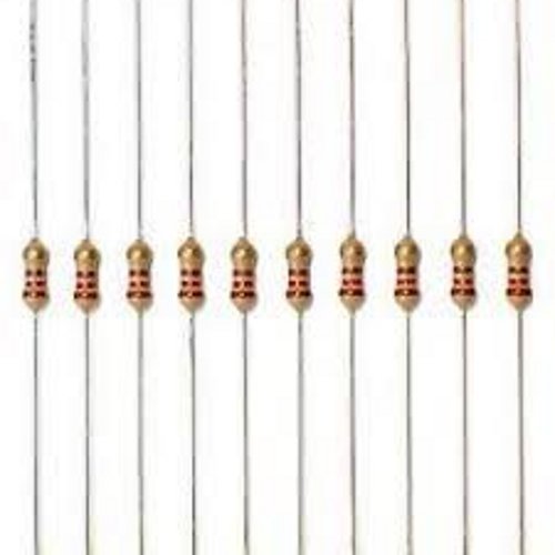 RS. RESISTENZA 1/4 W 5% 3,9 Kohm A STRATO DI CARBONE... - High-Tech & Électronique Amazon Italie à 2.30€