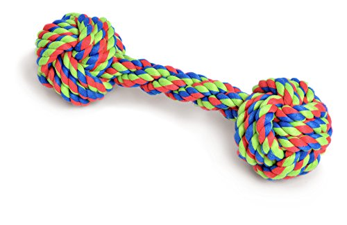 Petface Hundespielzeug Knochen mit Knochenmuster - Jouets & Jeux Amazon Allemagne à 9.14€