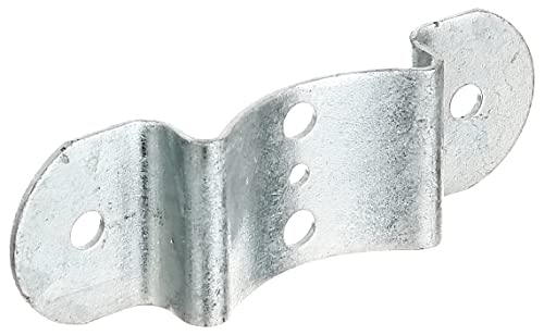 Alberts 202859 Zaun-Riegelbeschlag | feuerverzinkt | für... - Jardin & Extérieur Amazon Allemagne à 2.14€