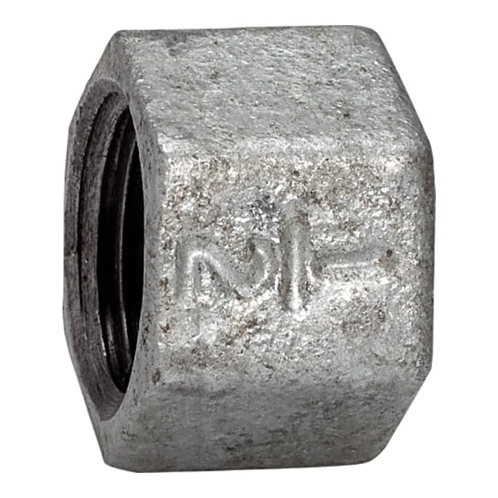 RIEGLER 113147-TFK 300-112 Kappe 300, IG, Rp 1 1/2... - Bricolage & Outils Amazon Allemagne à 3.19€