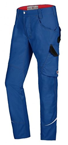 BP 1980-570-13 Pantalon de travail slim - Silhouette mince... - Maison & Cuisine Amazon France à 26.22€
