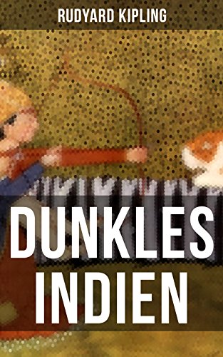 Dunkles Indien: Bereicherte Ausgabe. - Livres & eBooks Amazon Allemagne à 0.99€