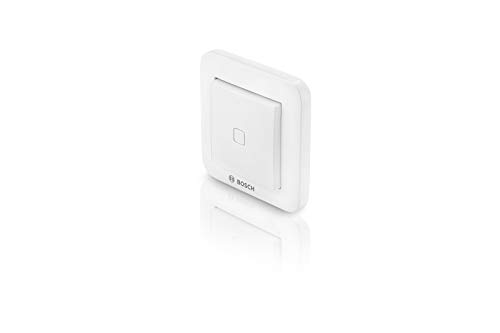 Bouton mural multifonction connecté Bosch - Smart Home... - DIY & Tools Amazon France à 34.73€