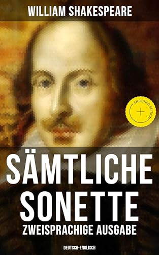 Sämtliche Sonette (Zweisprachige Ausgabe: Deutsch-Englisch):... - Sports & Fitness Amazon Italie à 0.99€