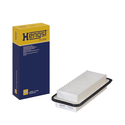 HENGST - Luftfilter E684L - Luft-Filtereinsatz für KFZ... - Auto & Moto Amazon Allemagne à 9.30€