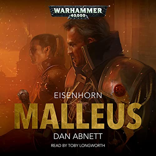 Malleus: Eisenhorn: Warhammer 40,000, Book 2 - Bricolage & Outils en promo à 17.99€