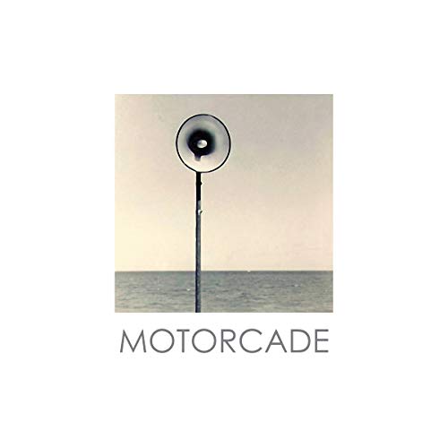 Motorcade [Vinyl LP] - Auto & Motorcycle Amazon Germany à 12.99€