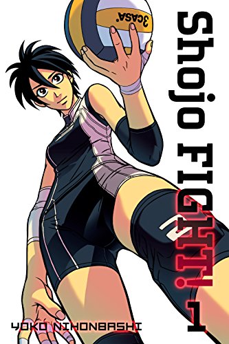 Shojo FIGHT! Vol. 1 - Bon plan à 0.74€