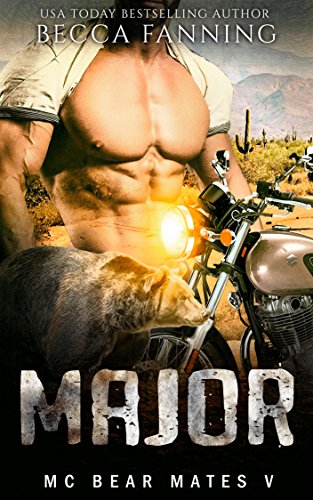 MAJOR (BBW Bear Shifter MC Biker Romance) (MC Bear Mates... en promo sur Amazon