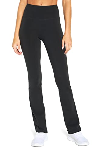 Bally Total Fitness Pantalon de contrôle Haute Taille pour... - Sports & Fitness en promo à 14.91€