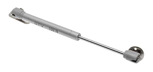 GTV PD-G0100-02-N02 Resorte de Gas, Gris, 100N - High-Tech & Électronique en promo à 3.35€