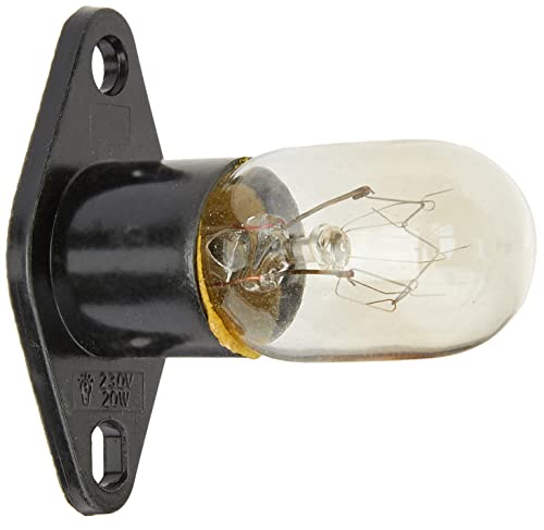 Paxanpax 4713-001046 - Bombilla para microondas Samsung no... en promo sur Amazon