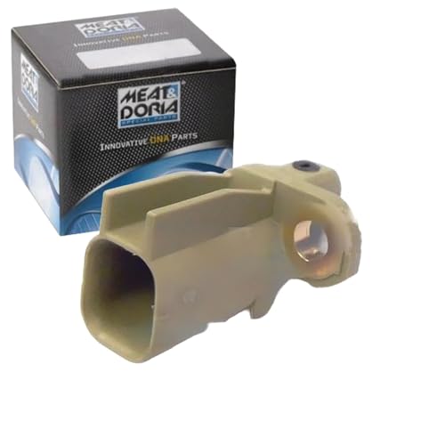 Meat & Doria 9611 - Válvula de aire secundaria - Amazon Espagne à 25.27€