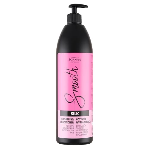 Joanna professionale Hairderssing levigante seta... - Bon plan à 4.30€