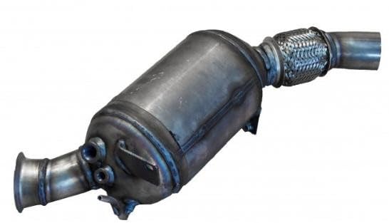 Vegaz BK-994 Filtro di fuliggine/particolato, impianto di... - Auto & Moto Amazon Italie à 479.50€