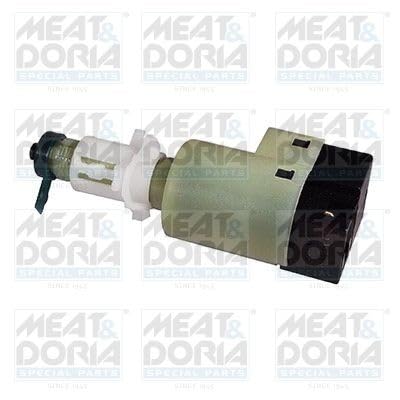 Meat & Doria 35030 Interruttore luce freno - Bon plan à 24.58€