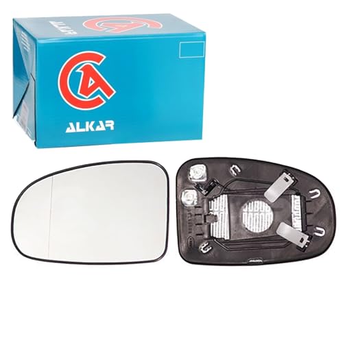 Alkar 6471257 Espejos Exteriores para Automóviles - Auto & Moto en promo à 23.69€