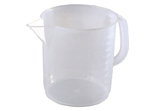 Gima 37711 jarra medidora (plástico, 1000 ml - Amazon Spain à 7.54€