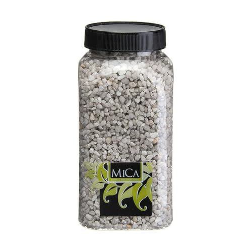 Granulat 2-3 mm Deko grau 650 ml - Maison & Cuisine en promo à 4.29€