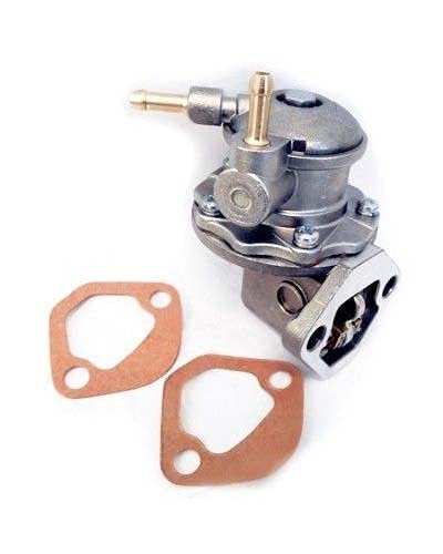 Meat & Doria POC311 Pompe à carburant - Auto & Moto Amazon France à 35.80€