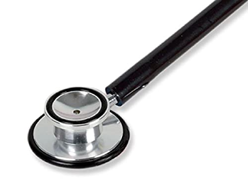 Gima - Stéthoscope Tête Double TRAD, Pédiatrique, Couleur Y... en promo à 6,27€ (-52%) sur Amazon FR