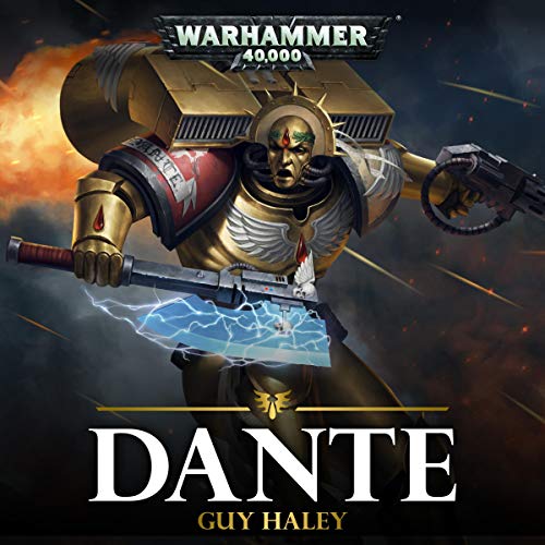 Dante: Warhammer 40,000 - Bricolage & Outils Amazon Royaume-Uni à 5.99€