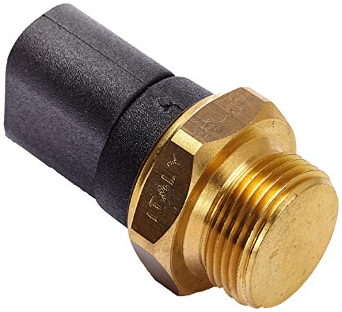 Meat & Doria 82632 Thermocommutateur pour électroventilateur - Auto & Moto Amazon France à 13.50€