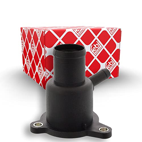 febi bilstein 47744 Coolant Flange, pack of one - Amazon Royaume-Uni à 6.99€