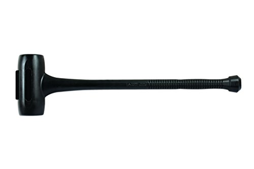 Laser 7011 Large Dead Blow Hammer - Soft Face 168oz - DIY & Tools Amazon France à 150.57€