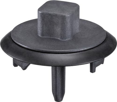 BLANCO InFino Manual Plug, Plastic, Suitable for All BLANCO... - Vente Flash Amazon -62%