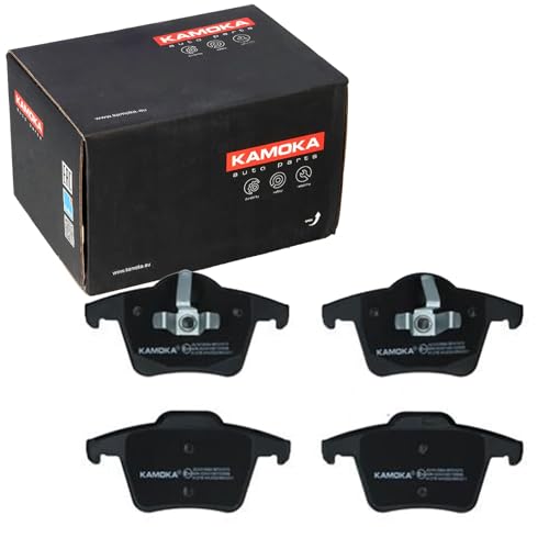 KAMOKA JQ1013564 Bremsbeläge - Sports & Fitness Amazon Allemagne à 10.91€