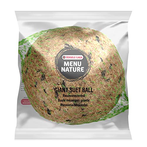 Lot de 36 Boules de Graisse géantes - Animalerie Amazon France à 4.02€