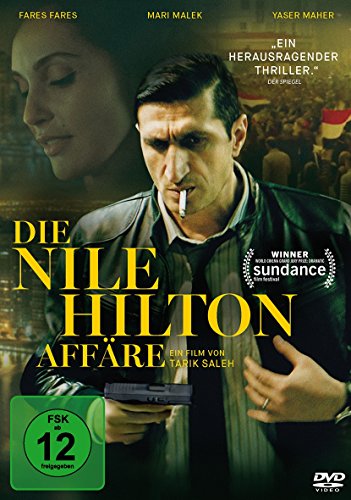 Die Nile Hilton Affäre - Livres & eBooks Amazon Italie à 13.90€