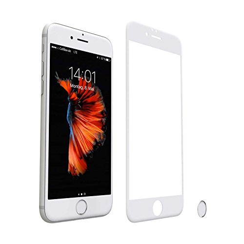 CELLBEE iPhone Premium Verre blindé en promo sur Amazon