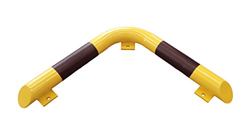 1A-Safety Rammschutzbalken RSBA-ECK, gewinkelt... - Deal du jour à 29.07€