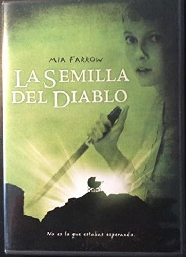 La semilla del diablo - Livres & eBooks en promo à 11.87€