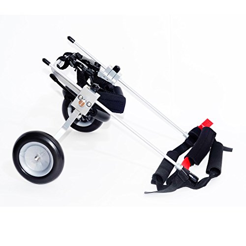 Best Friend Mobility BFMXS-S&J Elite - Silla de Ruedas para... - Animalerie Amazon Espagne à 194.69€