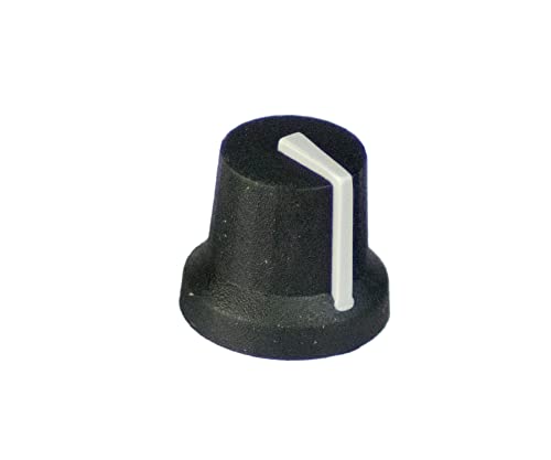 Potentiometer mono linear 1K | 2,2K | 5K | 10K | 22K | 50K... - Maison & Cuisine Amazon Allemagne à 1.69€