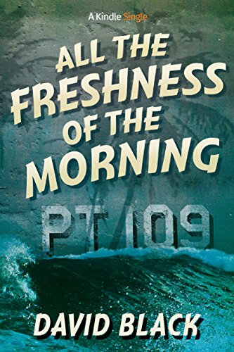 All the Freshness of the Morning (Kindle Single) - Livres & eBooks Amazon Royaume-Uni à 0.99€